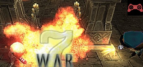 WAR7 System Requirements