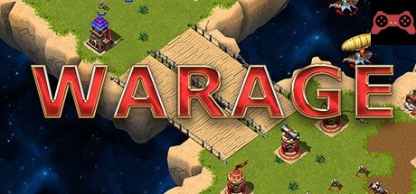 Warage System Requirements