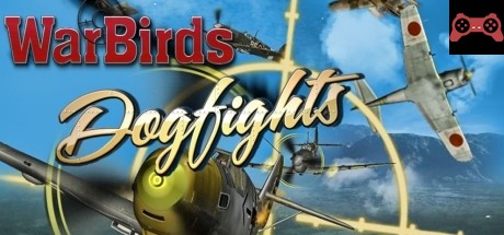 WarBirds Dogfights System Requirements