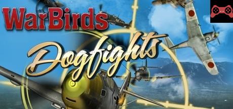 WarBirds Dogfights System Requirements