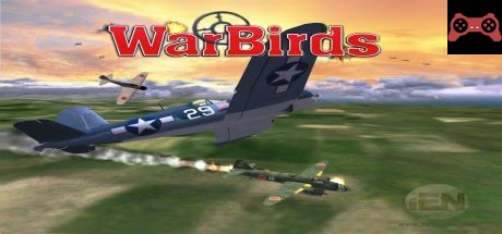WarBirds - World War II Combat Aviation System Requirements
