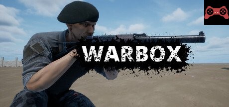 Warbox System Requirements