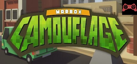 WarBox: Camouflage System Requirements