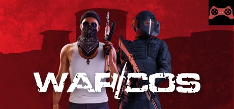 Warcos System Requirements