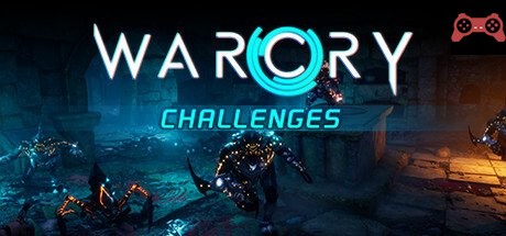 Warcry: Challenges System Requirements