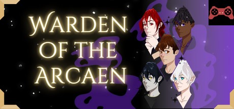 Warden of the Arcaen System Requirements