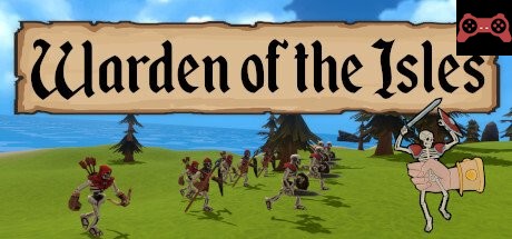 Warden of the Isles System Requirements
