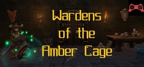 Wardens of the Amber Cage System Requirements