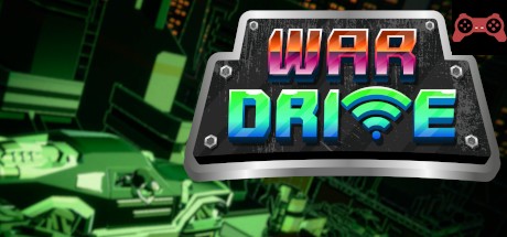warDrive System Requirements