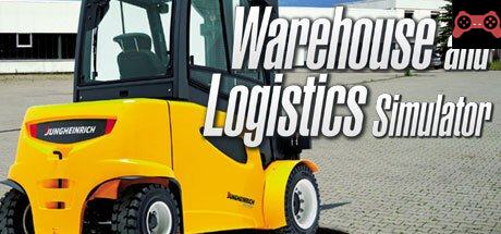 Warehouse and Logistics Simulator System Requirements