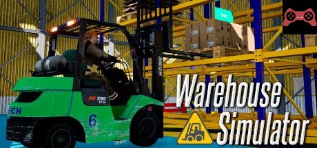 Warehouse Simulator System Requirements