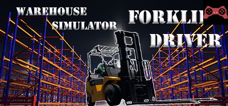 Warehouse Simulator: Forklift Driver System Requirements