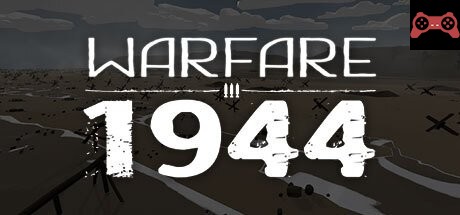 Warfare 1944 System Requirements