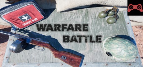 WarfareBattle System Requirements