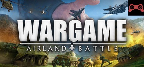 Wargame: Airland Battle System Requirements