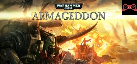 Warhammer 40,000: Armageddon System Requirements