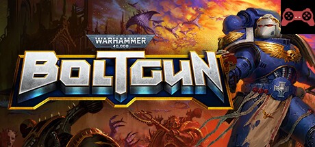 Warhammer 40,000: Boltgun System Requirements