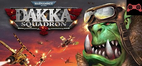 Warhammer 40,000: Dakka Squadron - Flyboyz Edition System Requirements