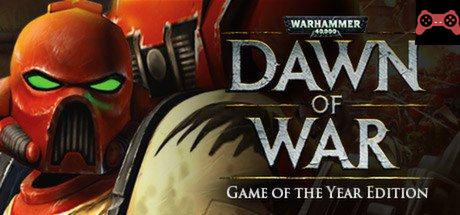 Warhammer 40,000: Dawn of War - Game of the Year Edition System Requirements