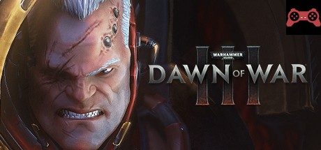 Warhammer 40,000: Dawn of War III System Requirements
