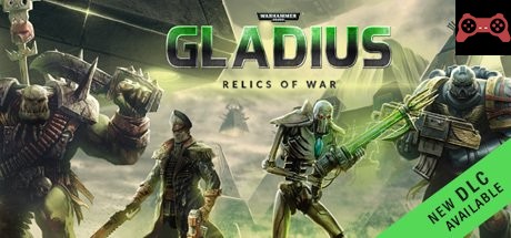 Warhammer 40,000: Gladius - Relics of War System Requirements