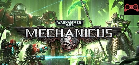 Warhammer 40,000: Mechanicus System Requirements