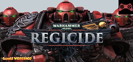 Warhammer 40,000: Regicide System Requirements