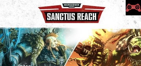 Warhammer 40,000: Sanctus Reach System Requirements