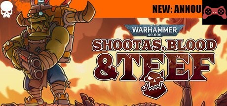 Warhammer 40,000: Shootas, Blood & Teef System Requirements