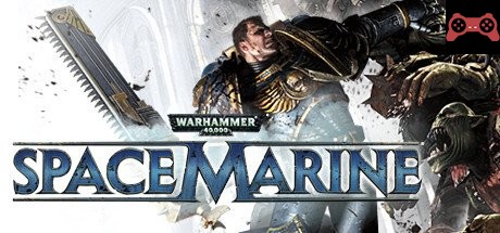 Warhammer 40,000: Space Marine System Requirements