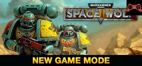 Warhammer 40,000: Space Wolf System Requirements