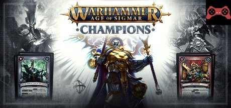 Warhammer Age of Sigmar: Champions System Requirements
