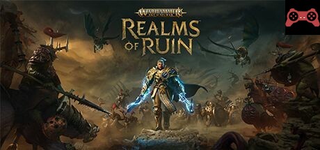 Warhammer Age of Sigmar: Realms of Ruin System Requirements