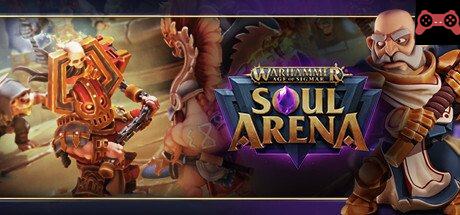 Warhammer Age of Sigmar: Soul Arena System Requirements