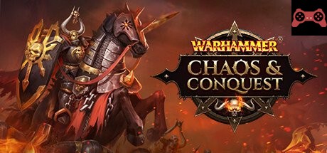 Warhammer: Chaos And Conquest System Requirements
