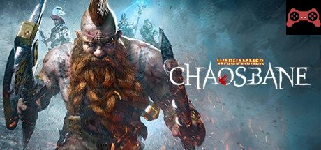 Warhammer: Chaosbane System Requirements