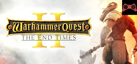 Warhammer Quest 2: The End Times System Requirements