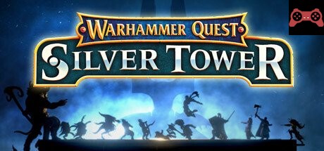 Warhammer Quest: Silver Tower System Requirements
