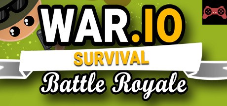 War.io : Survival Battle Royale System Requirements