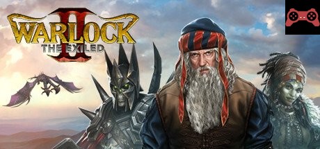 Warlock 2: The Exiled System Requirements