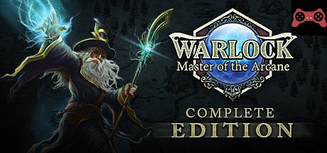 Warlock - Master of the Arcane System Requirements