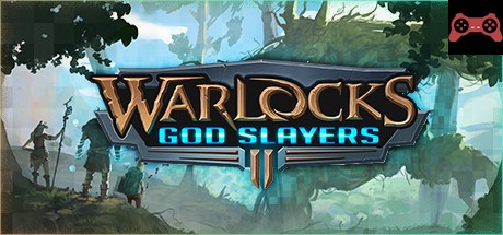 Warlocks 2: God Slayers System Requirements