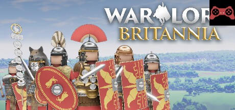 Warlord: Britannia System Requirements