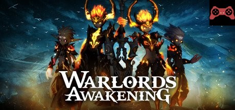 Warlords Awakening System Requirements