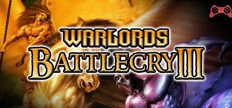 Warlords Battlecry III System Requirements