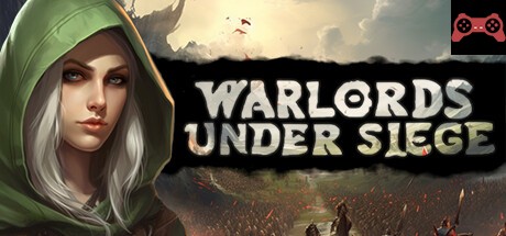 Warlords: Under Siege System Requirements