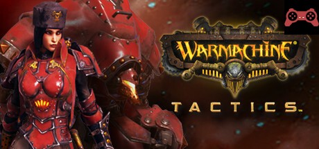 WARMACHINE: Tactics System Requirements