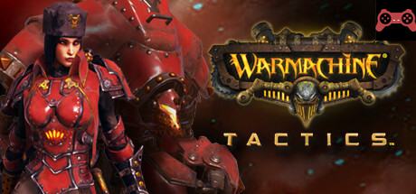 WARMACHINE: Tactics System Requirements