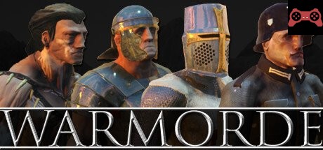 Warmord System Requirements