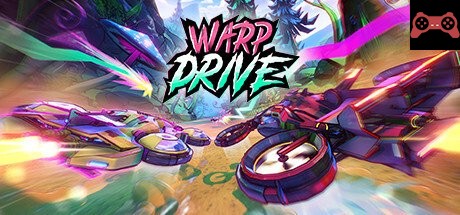 Warp Drive System Requirements